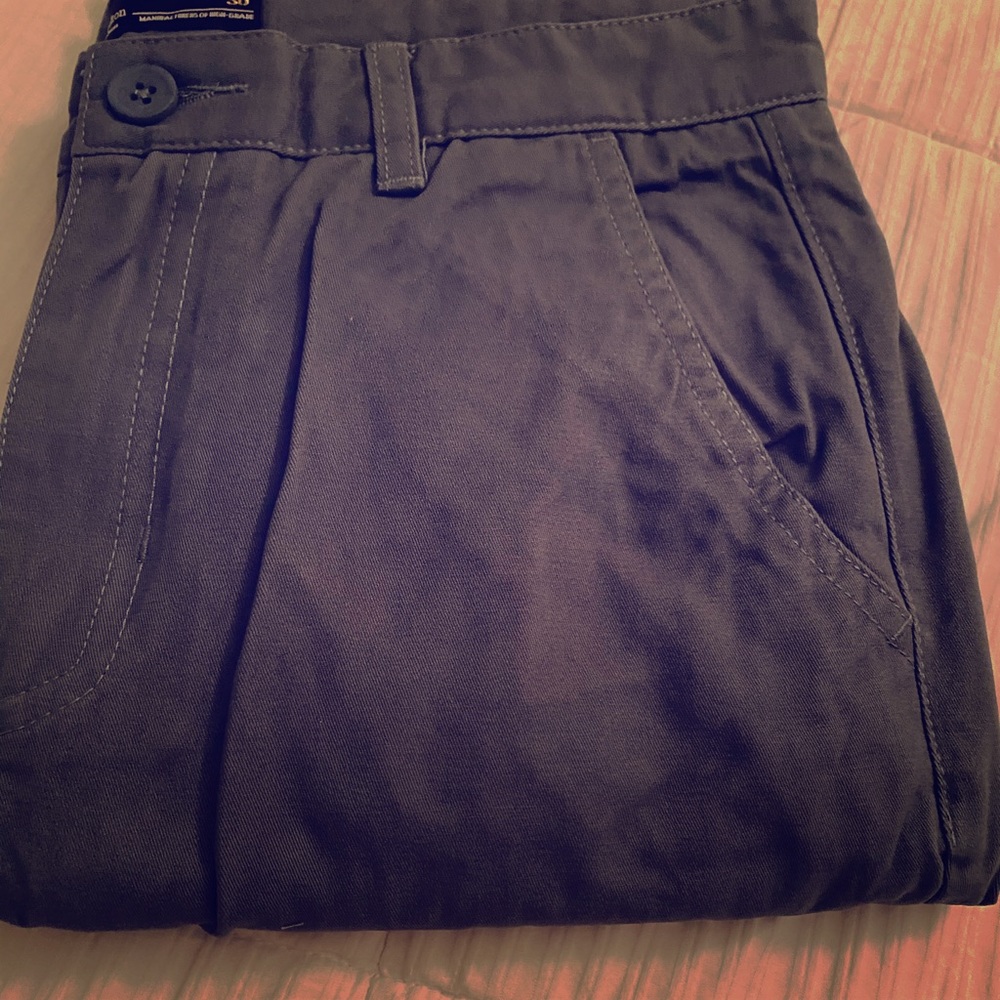 Paul hamilton mens Slim Tapered Chino Pants